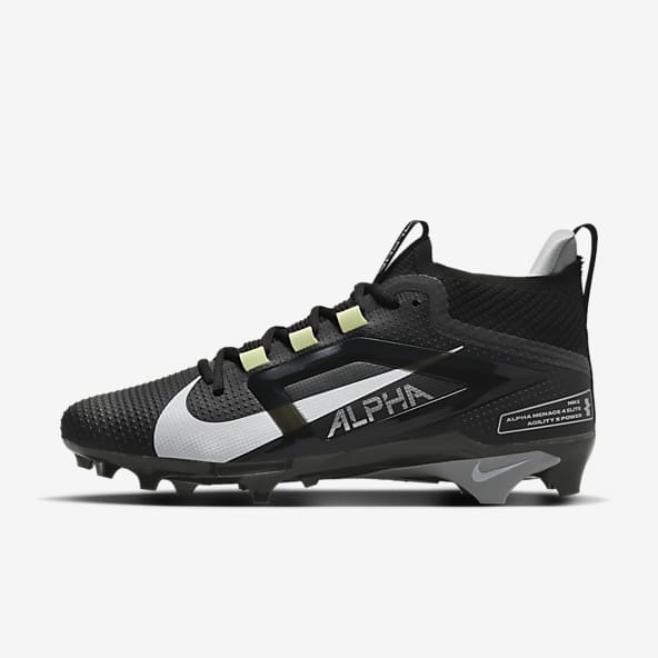 Guayos nike alpha menace online